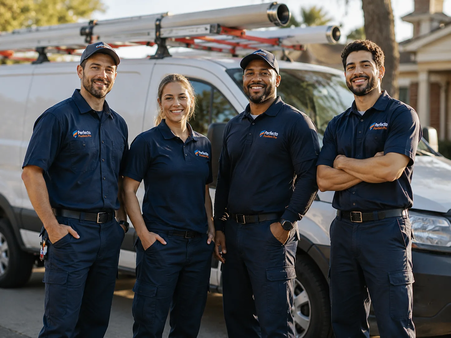 Emergency Plumber Near Me in Blue Mountain, AR near me
